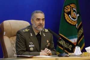 وزیر دفاع: با عاملان حادثه تروریستی میرجاوه به‌ شدت برخورد می‌شود
