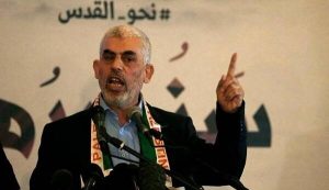 جایگاه حماس و آینده محور مقاومت بعد از شهادت السنوار