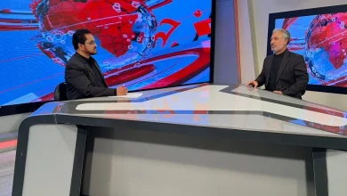 دکتر تیموری در شبکه سحر
