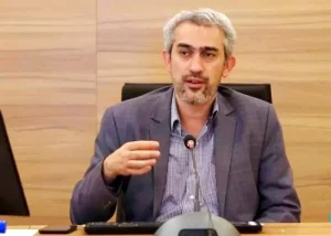 دکتر مدنی زاده