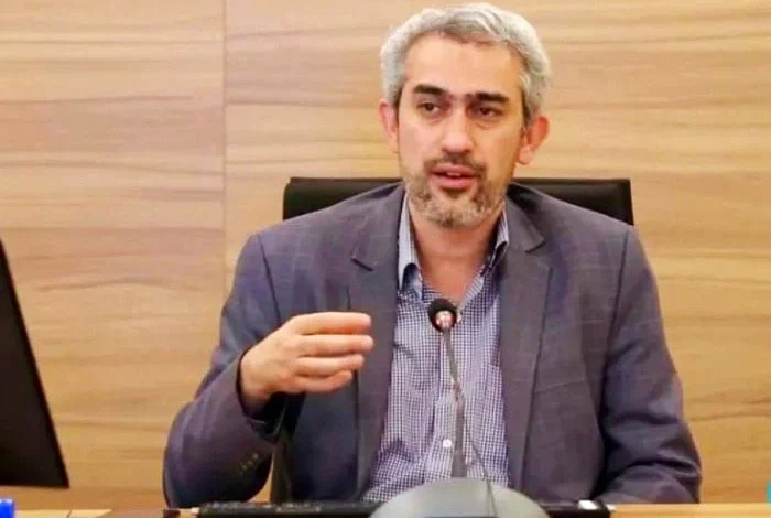 دکتر مدنی زاده